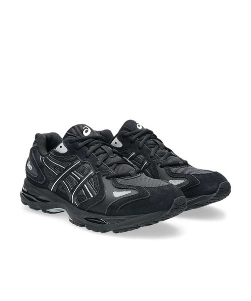 ASICS（アシックス）の「【ASICS/アシックス】GEL-K1011/ゲル-K1011/軽量（スニーカー・レディース・ブラック・25/24.5/24）」の2枚目の写真