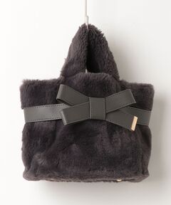 別注】Seventh / MICROFIBRE CRUISE TOTE BAG（トートバッグ）｜BEAMS