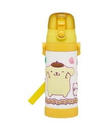 Skater(�X�P�[�^�[)��3D ���b�N�t �����v�b�V�� �_�C���N�g�{�g�� 480ml SDPV5(����)