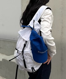 COLONY 2139（コロニートゥーワンスリーナイン）の「ライトリップバックパック（バックパック/リュック）」