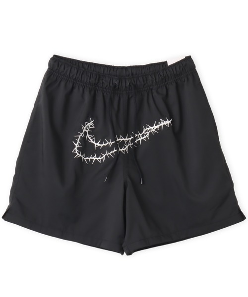 NIKE(ナイキ)の「NIKE AS M NK FLOW SHORT FTBL LATAM / ナイキ フロー ショート FTBL LATAM 【SP】(その他パンツ・メンズ・ブラック・XXL/S/M/L/XL)」の1枚目の写真