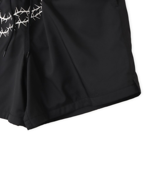NIKE(ナイキ)の「NIKE AS M NK FLOW SHORT FTBL LATAM / ナイキ フロー ショート FTBL LATAM 【SP】(その他パンツ・メンズ・ブラック・XXL/S/M/L/XL)」の4枚目の写真