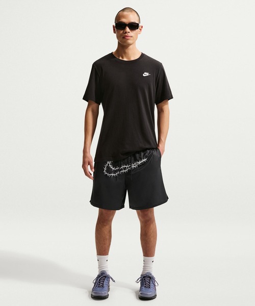 NIKE(ナイキ)の「NIKE AS M NK FLOW SHORT FTBL LATAM / ナイキ フロー ショート FTBL LATAM 【SP】(その他パンツ・メンズ・ブラック・XXL/S/M/L/XL)」の8枚目の写真