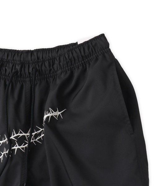 NIKE(ナイキ)の「NIKE AS M NK FLOW SHORT FTBL LATAM / ナイキ フロー ショート FTBL LATAM 【SP】(その他パンツ・メンズ・ブラック・XXL/S/M/L/XL)」の3枚目の写真