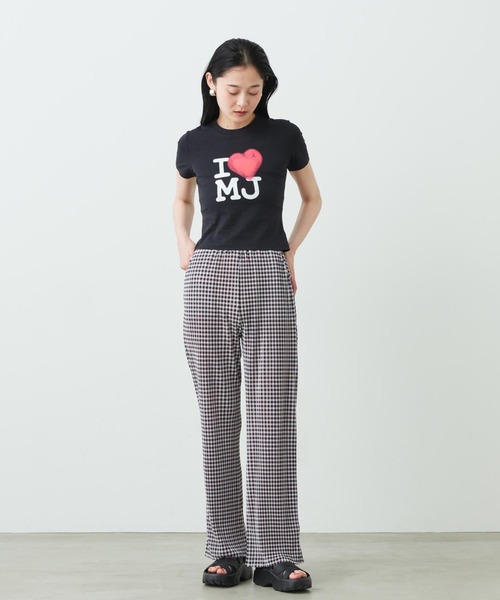 JORDAN BRAND(ジョーダンブランド)の「ジョーダン フライト ウィメンズ グラフィック Tシャツ / Jordan Flight Women's Graphic T-Shirt IR0771-010 Black(Tシャツ/カットソー・レディース・ブラック・XS/XL/S/M/L)」の8枚目の写真