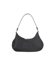 lotsyou_Romi Shoulder Bag Black