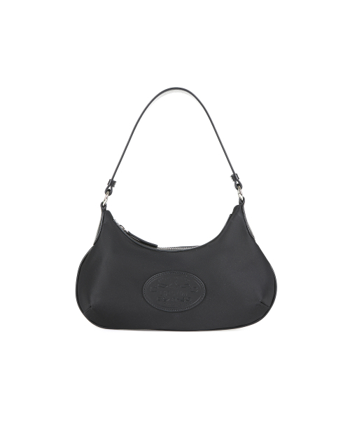 LOTSYOU(ロッツユー)の「lotsyou_Romi Shoulder Bag Black(ショルダーバッグ・レディース・その他・OS)」の1枚目の写真