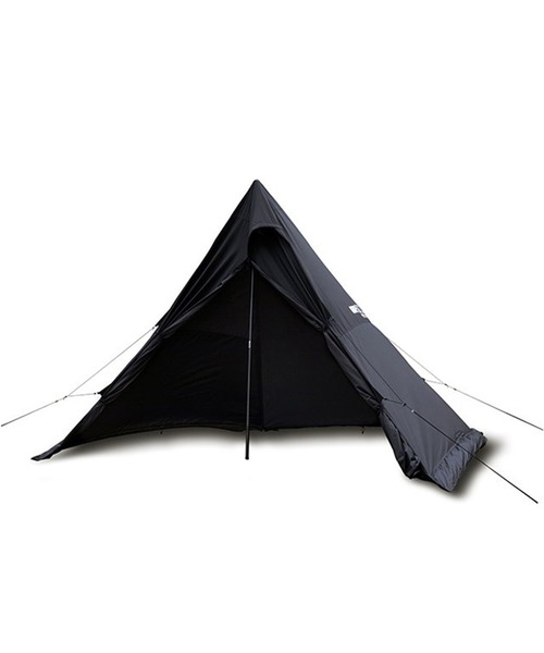 GRIP SWANY(グリップスワニー)の「【GST-04】04FIRE PROOF GS MOTHER TENT(アウトドアグッズ・メンズ・オリーブ/ブラック・FREE)」の6枚目の写真
