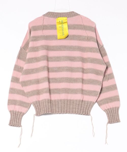 forget-me-nots(フォーゲットミーノッツ)の「Annoying #3(Tシャツ/カットソー・レディース・ライトピンク/ピンク・SMALL)」の3枚目の写真