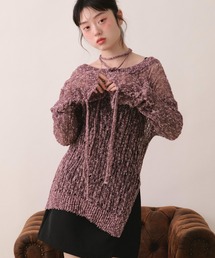 loin nuit｜ロワンニュイのトップス通販 - ZOZOTOWN