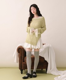 loin nuit｜ロワンニュイのトップス通販 - ZOZOTOWN