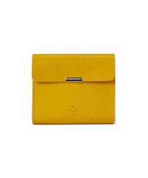 20/80】トゥエンティーエイティー/ TOCHIGI LEATHER NOT CLIP WALLET