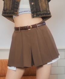 ACLENT（アクレント）の「キュロット（その他パンツ）」