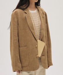 TODAYFUL(�g�D�f�C�t��)��[TODAYFUL/�g�D�f�C�t��] BOYFRIEND ���l���W���P�b�g(�e�[���[�h�W���P�b�g)