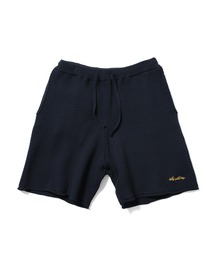 LFYT（エルエフワイティー）の「LFYT ラファイエット - RAVEN PATTERN SUMMER KNIT SHORTS サマーニットショーツ LS261301（その他パンツ）」