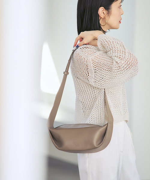 Waa. Studios/ワースタジオ BAA BAG（ショルダーバッグ）｜NOBLE