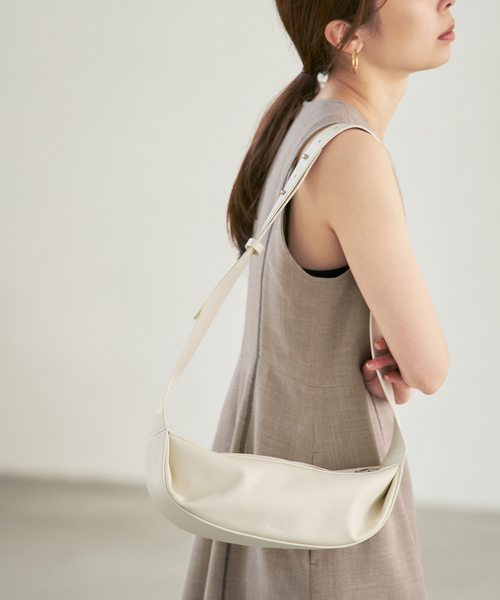 Waa. Studios/ワースタジオ BAA BAG（ショルダーバッグ）｜NOBLE