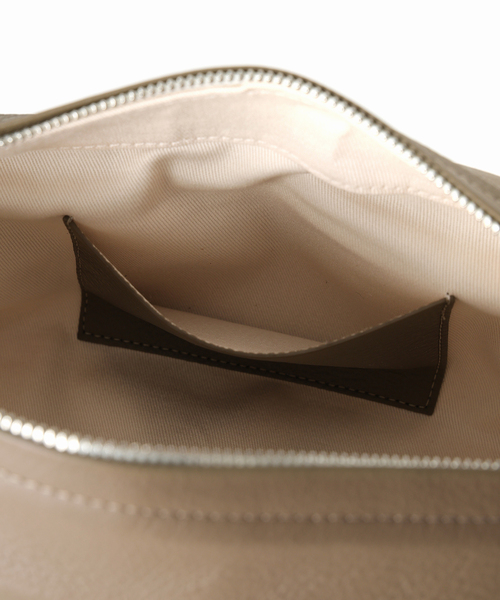 Waa. Studios/ワースタジオ BAA BAG（ショルダーバッグ）｜NOBLE