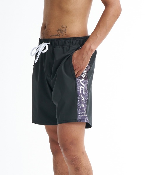 RVCA(ルーカ)の「RVCA APEX2 JAM(その他パンツ・メンズ・その他3・L/M)」の2枚目の写真
