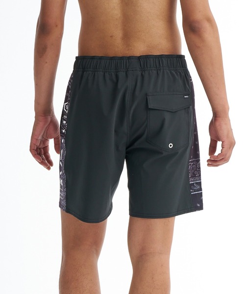 RVCA(ルーカ)の「RVCA APEX2 JAM(その他パンツ・メンズ・その他3・L/M)」の3枚目の写真