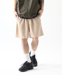 FLASH PACKER（フラッシュパッカー）の「ワッフル・ショーツ（その他パンツ）」