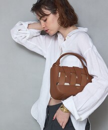 interstaple｜インターステイプルのショルダーバッグ通販 - ZOZOTOWN