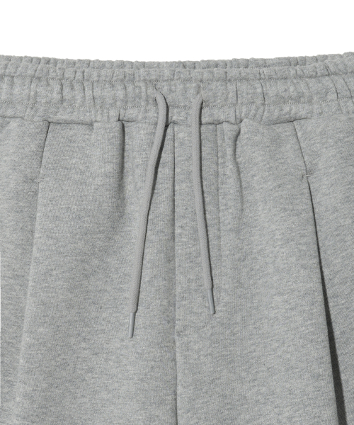 PHYPS MOTORCYCLE(フィップスモーターサイクル)の「Honda Original Wing logo Bermuda Sweat Pants_Gray(その他パンツ・レディース・その他・SMALL/MEDIUM/LARGE/X-LARGE)」の5枚目の写真