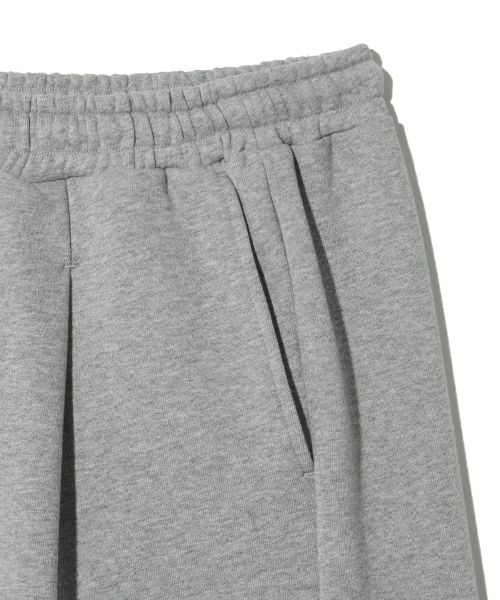 PHYPS MOTORCYCLE(フィップスモーターサイクル)の「Honda Original Wing logo Bermuda Sweat Pants_Gray(その他パンツ・レディース・その他・SMALL/MEDIUM/LARGE/X-LARGE)」の6枚目の写真