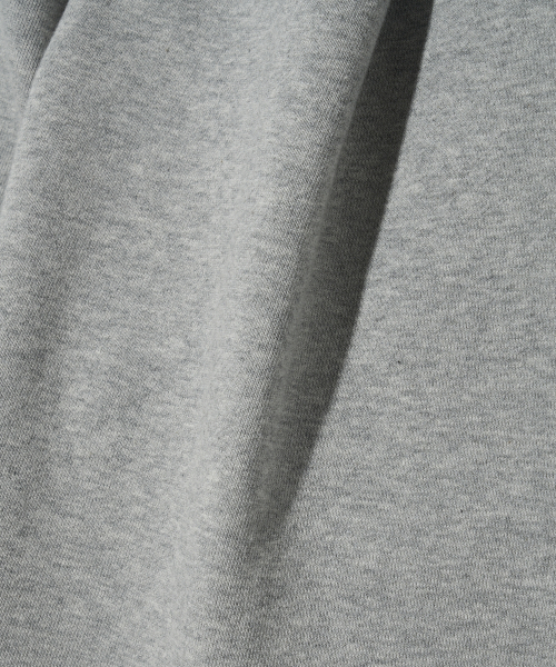 PHYPS MOTORCYCLE(フィップスモーターサイクル)の「Honda Original Wing logo Bermuda Sweat Pants_Gray(その他パンツ・レディース・その他・SMALL/MEDIUM/LARGE/X-LARGE)」の8枚目の写真