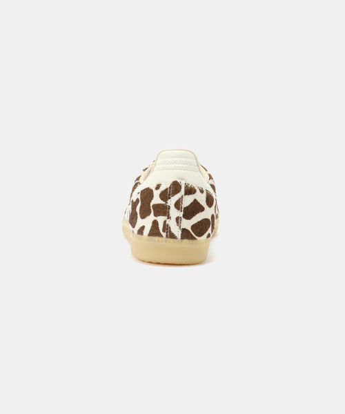 adidas Originals（アディダスオリジナルス）の「adidas originals / アディダス オリジナルス SAMBA OG W（スニーカー・レディース・ブラウン・23cm/24cm/25cm）」の11枚目の写真