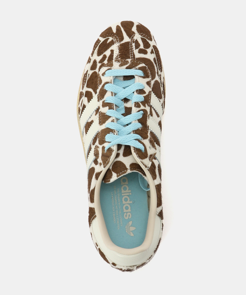 adidas Originals（アディダスオリジナルス）の「adidas originals / アディダス オリジナルス SAMBA OG W（スニーカー・レディース・ブラウン・23cm/24cm/25cm）」の8枚目の写真