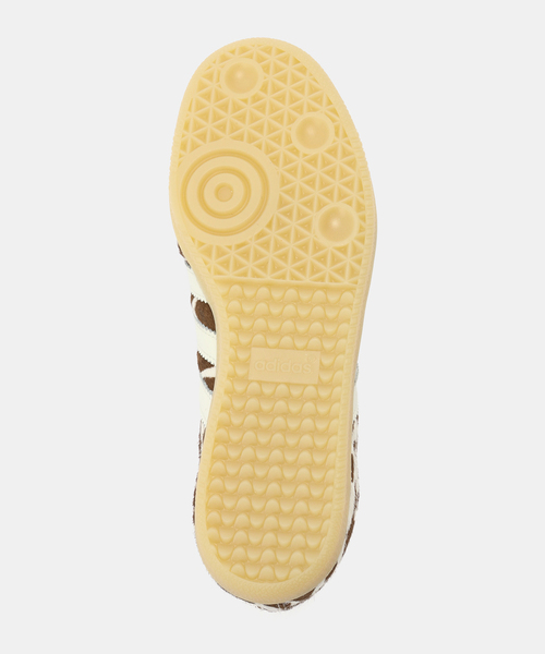 adidas Originals（アディダスオリジナルス）の「adidas originals / アディダス オリジナルス SAMBA OG W（スニーカー・レディース・ブラウン・23cm/24cm/25cm）」の7枚目の写真