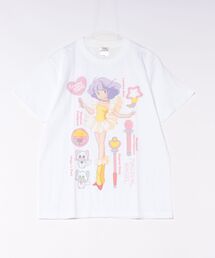 Rendez-Vous | 【 魔法の天使 クリィミーマミ 】 プリントTシャツA 26S4(Tシャツ/カットソー)