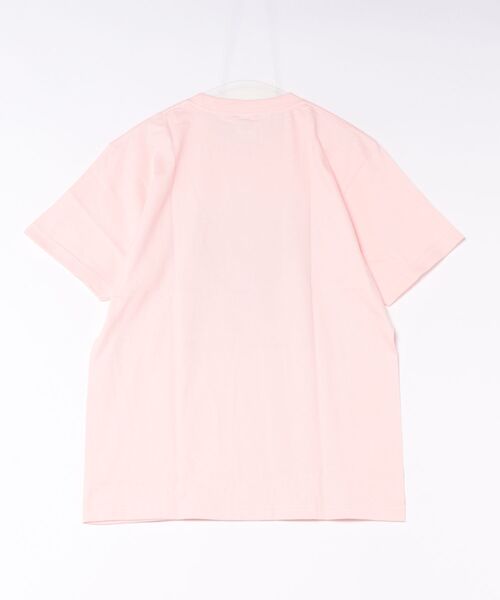 Rendez-Vous(ランデヴー)の「【 魔法の天使 クリィミーマミ 】 プリントTシャツA 26S4(Tシャツ/カットソー・レディース・ライトピンク/ホワイト・LARGE/MEDIUM)」の3枚目の写真