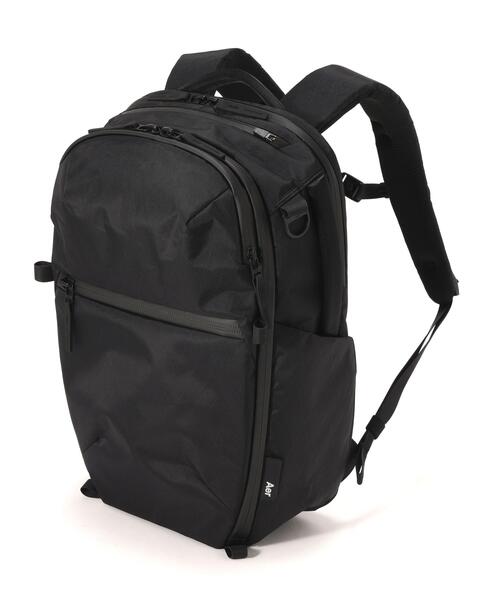 1-Day Sale! 新品Aer City Pack Pro 2 バックパック Aer（エアー）City Pack Pro 2 24L X-Pac（バックパック/リュック