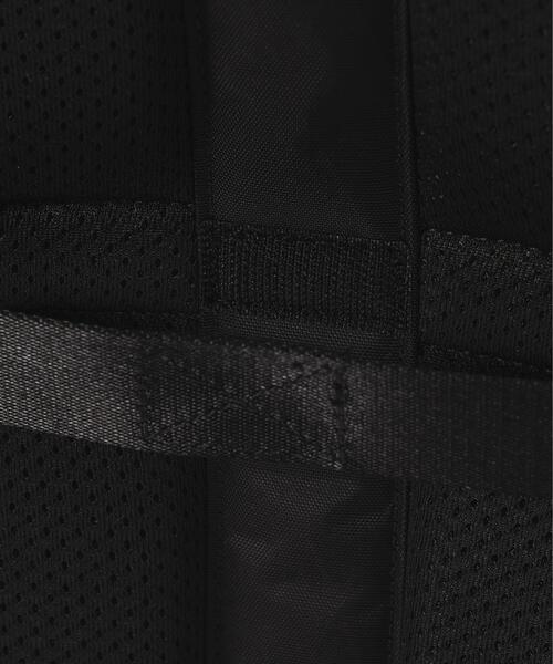 Aer(エアー)の「Aer(エアー)City Pack Pro 2 24L X-Pac(バックパック/リュック・メンズ・ブラック・F)」の15枚目の写真