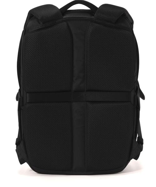 Aer(エアー)の「Aer(エアー)City Pack Pro 2 24L X-Pac(バックパック/リュック・メンズ・ブラック・F)」の3枚目の写真