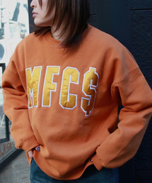 MFC STORE（エムエフシーストア）の「スウェットカットソー（スウェット）」