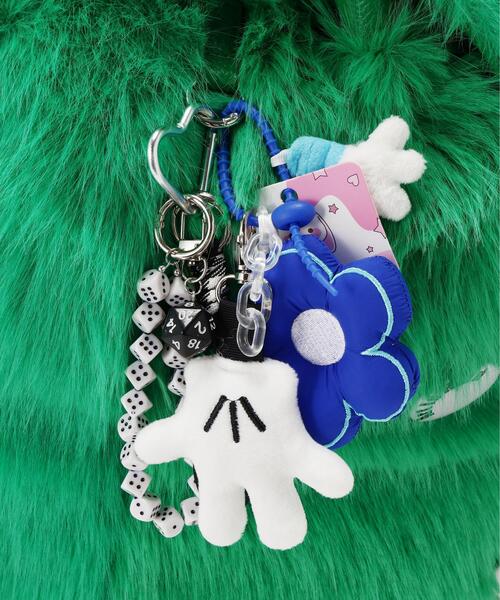 ROYAL FLASH(ロイヤルフラッシュ)の「FNK STUDIOUS/エフエヌケースタジオ/LONG WEEKEND BAG(バックパック/リュック・メンズ・モスグリーン・F)」の12枚目の写真