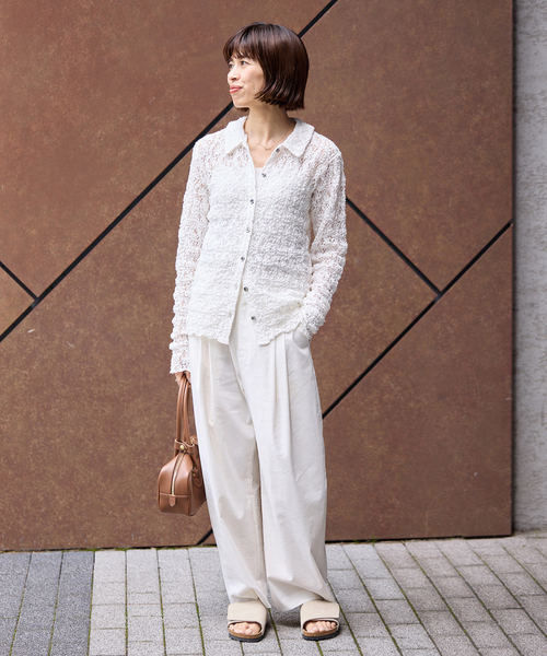 IENA(イエナ)の「ベイクルーズ限定モデル BIRKENSTOCK/ビルケンシュトック SOLANA サンダル(サンダル・レディース・ブラウン/チャコールグレー/アイボリー・38/37/36/35/39)」の5枚目の写真