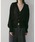 anuke�i�A���k�[�N�j�́uHighgauge Sheer Cardigan 62610522�i�j�b�g/�Z�[�^�[�j�v�b�u���E��