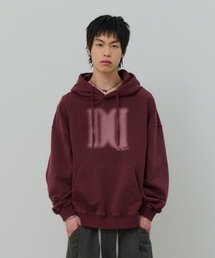 MUSINSA｜ムシンサ（メンズ）のパーカー（レッド/赤色系）通販 - ZOZOTOWN