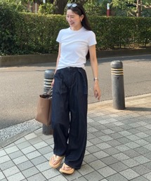 EPT（イーピーティー）の「Malibu (Tan/Gum)（サンダル）」