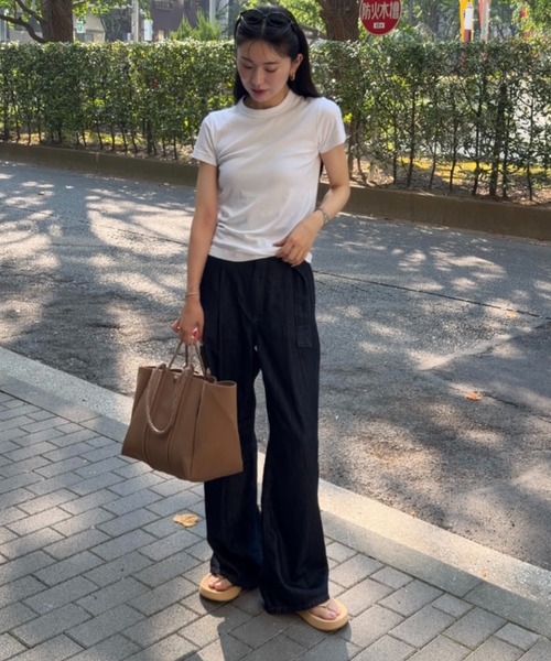 EPT（イーピーティー）の「Malibu (Tan/Gum)（サンダル・レディース・ベージュ・28cm/23cm/24cm/25cm/26cm/27cm）」の2枚目の写真
