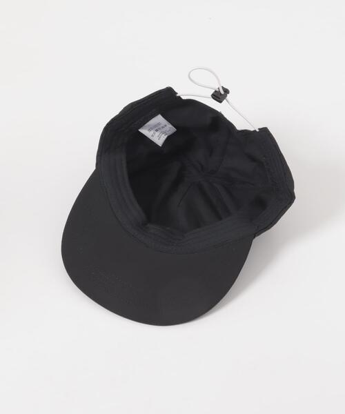 THE GOODLAND MARKET(ザグッドランドマーケット)の「ザ グッドランド マーケット SUNSHADE CAP(キャップ・メンズ・レッド/ベージュ/ブラック/ブルー・ONE)」の10枚目の写真