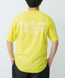 THE NORTH FACE（ザノースフェイス）の「THE NORTH FACE　SHORT-SLEEVE FD GLOBEGRID T-SHIRTS（Tシャツ/カットソー）」