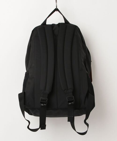GREGORY（グレゴリー）の「グレゴリー GREGORY カジュアルデイ V2ブラック（バックパック/リュック・メンズ・その他・ONE SIZE）」の5枚目の写真