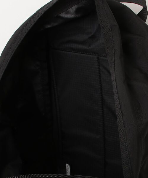 GREGORY（グレゴリー）の「グレゴリー GREGORY カジュアルデイ V2ブラック（バックパック/リュック・メンズ・その他・ONE SIZE）」の3枚目の写真