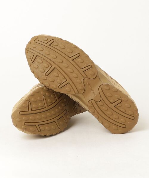 NEW BALANCE（ニューバランス）の「204L（スニーカー・レディース・ベージュ・22.5cm/23.0cm/23.5cm/24.0cm/24.5cm/25.0cm/25.5cm/26.0cm/26.5cm/27.0cm/27.5cm/28.0cm/28.5cm/29.0cm/30.0cm）」の5枚目の写真