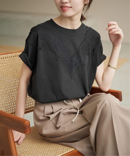 IENA｜イエナのTシャツ/カットソー通販 - ZOZOTOWN